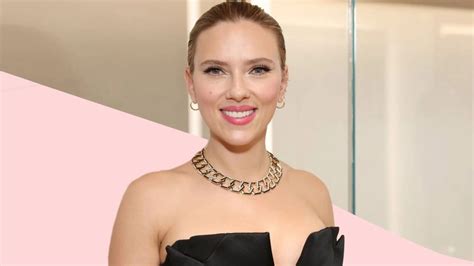 scarlett johansson nude real|Scarlett Johansson breaks her silence: The truth about the naked。